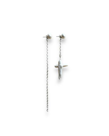 cross of the pearl