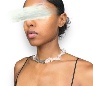 SACRED CLEANSING - CHOKER