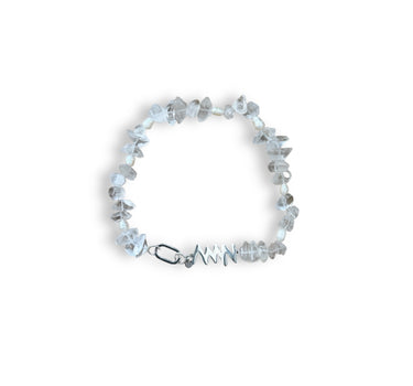 SACRED CLEANSING - CHOKER
