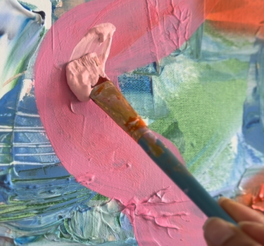 THE ART OF BECOMING